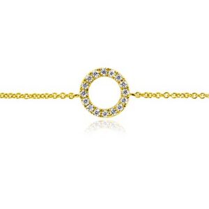 Moon Diamonds karkötő – 90-00158-1250F