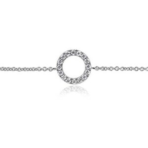 Moon Diamonds karkötő – 90-00158-1255F