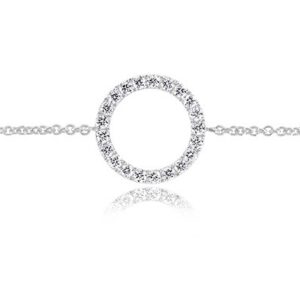 Moon Diamonds karkötő – 90-00182-1255F