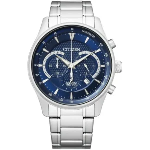 AN8190-51L Citizen Chrono  férfi karóra