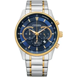 AN8194-51L Citizen Chrono  férfi karóra