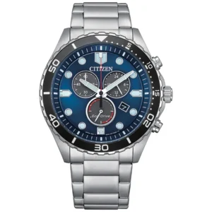 AT2560-84L Citizen Chrono  férfi karóra