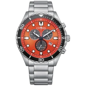 AT2560-84X Citizen Chrono  férfi karóra