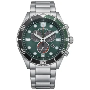 AT2561-81X Citizen Chrono  férfi karóra