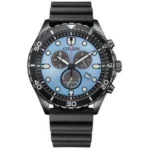 AT2567-18L Citizen Chrono  férfi karóra