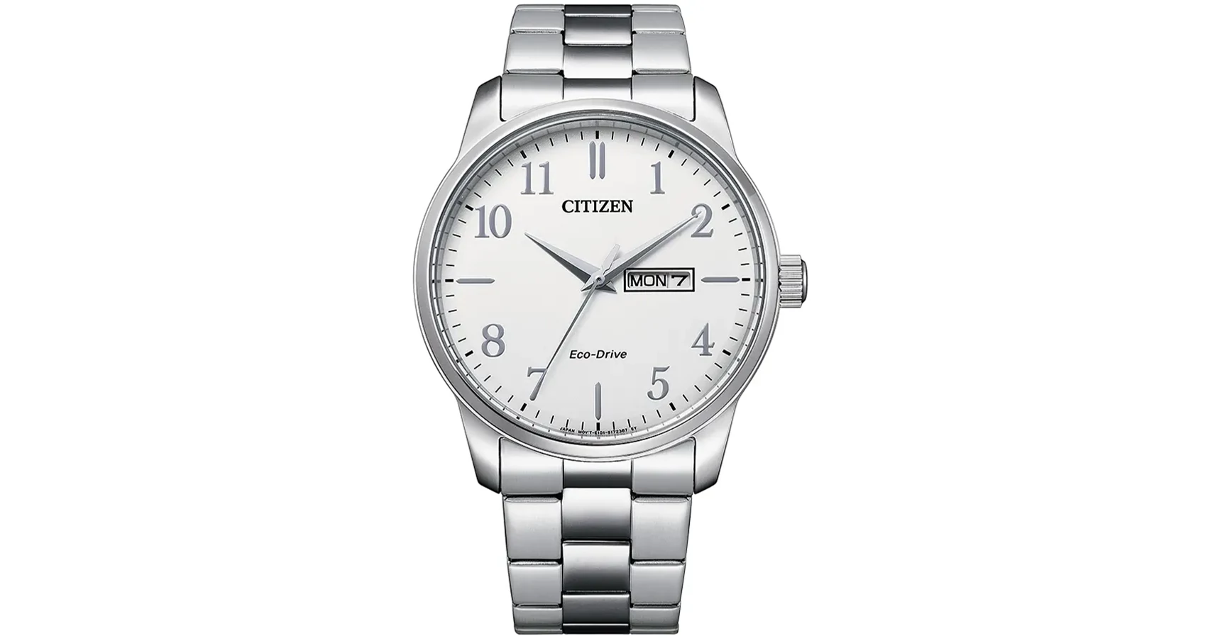 BM8550-81A Citizen Sporty férfi karóra