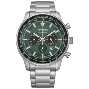 CA4500-91X Citizen Chrono  férfi karóra