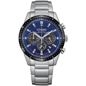 CA4624-56L Citizen Chrono  férfi karóra