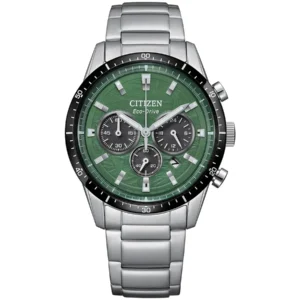 CA4624-56X Citizen Chrono  férfi karóra