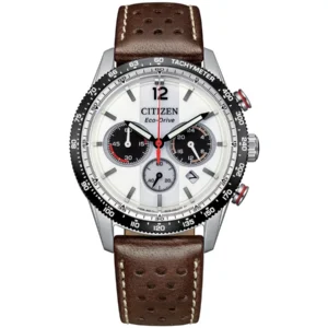 CA4714-04A Citizen Chrono  férfi karóra