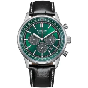 CA4720-01X Citizen Chrono  férfi karóra