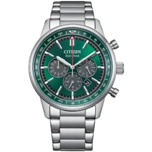 CA4720-52X Citizen Chrono  férfi karóra
