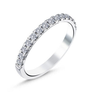 Moon Diamonds gyűrű – DER-0001003-1255F