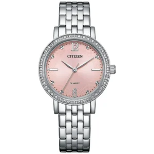 EL3100-55W Citizen Elegance Lady  női karóra