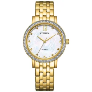 EL3102-50D Citizen Elegance Lady  női karóra
