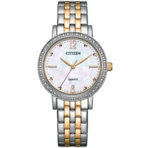 EL3106-59D Citizen Elegance Lady  női karóra
