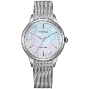 EM1150-86D Citizen Elegance Lady  női karóra