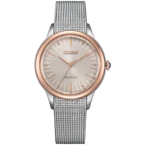 EM1156-80X Citizen Elegance Lady  női karóra