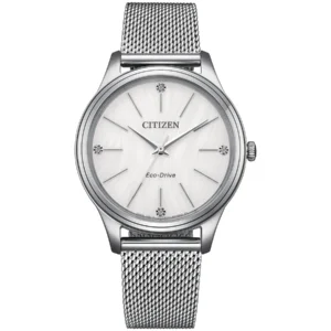 EM1220-82A Citizen Elegance Lady  női karóra