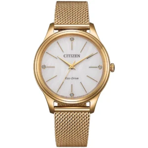 EM1222-87A Citizen Elegance Lady  női karóra