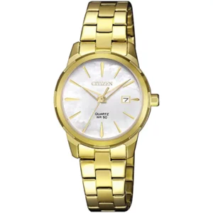 EU6072-56D Citizen Elegance Lady  női karóra