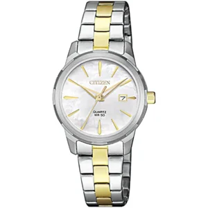 EU6074-51D Citizen Elegance Lady  női karóra