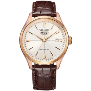 NH8393-05A Citizen Automatic  férfi karóra