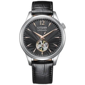 NH9131-14E Citizen Automatic  férfi karóra
