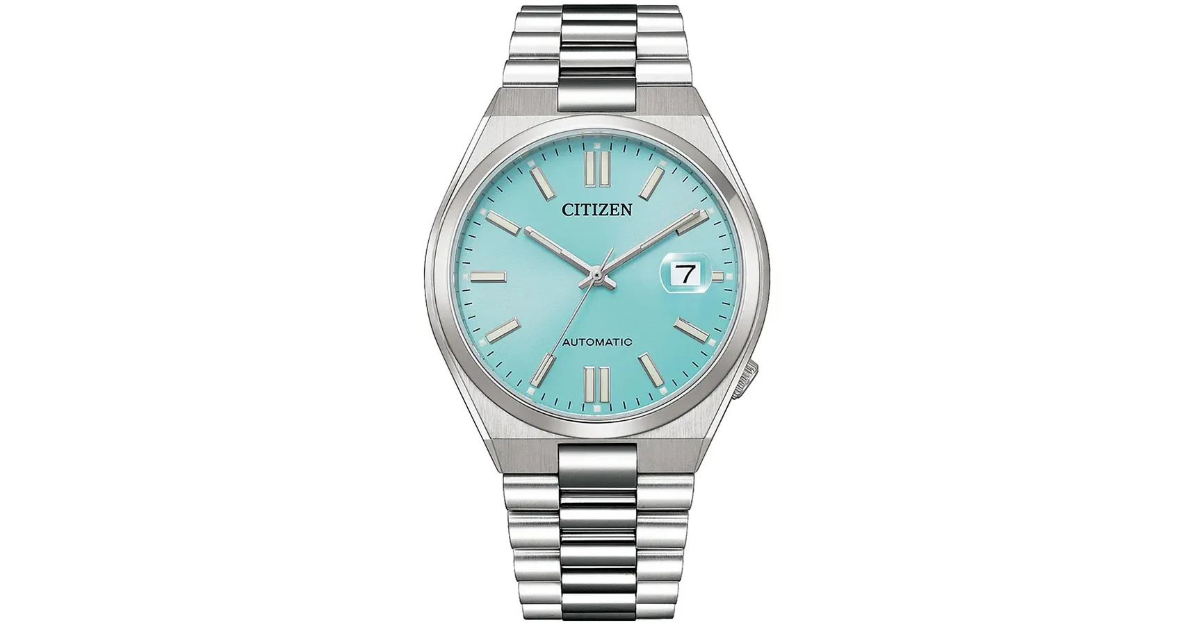 Citizen karóra