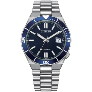 NJ0230-59L Citizen Automatic  férfi karóra