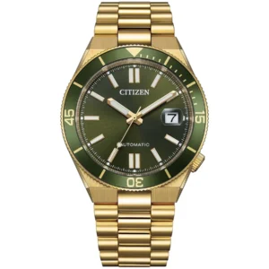 NJ0232-53X Citizen Automatic  férfi karóra