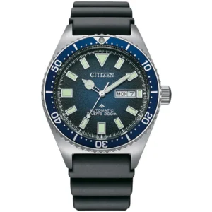 NY0129-07L Citizen Automatic  férfi karóra