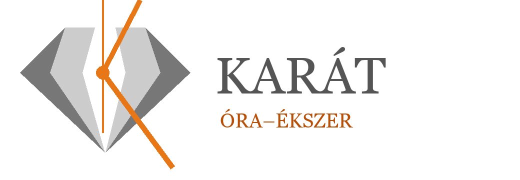 Karát Óra–Ékszer